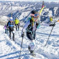 NSP Athlete Program Update: A Season of Grit, Growth, and Mountain Spirit
