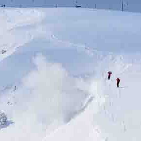 Scholarship Opportunities to National Avalanche School