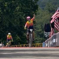 Pedal and Patrol: NSP Athletes Wrap Up a Powerful 2025 Bike Season